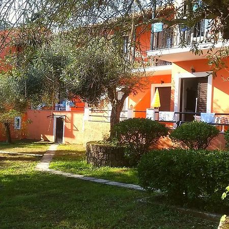 Sofia Apartments Vukarí Kültér fotó