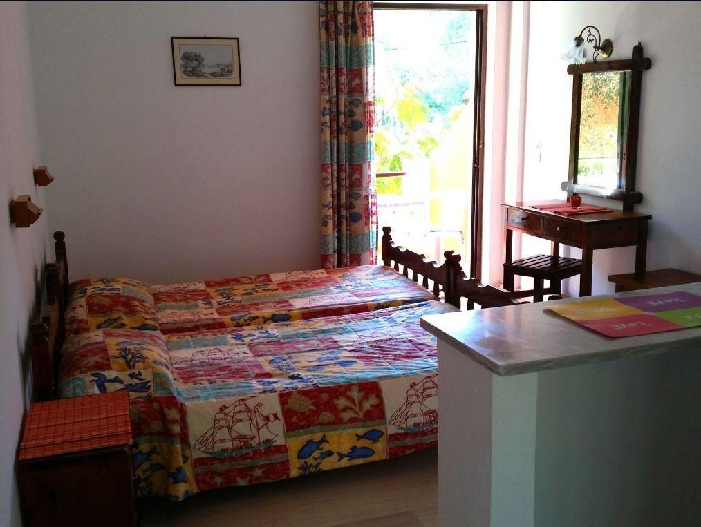 Sofia Apartments Vukarí Kültér fotó