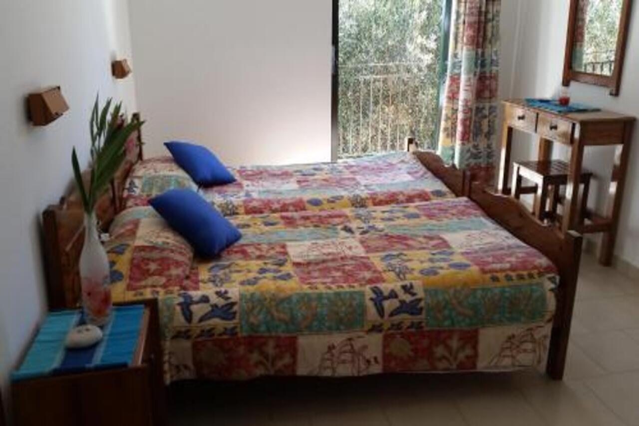 Sofia Apartments Vukarí Kültér fotó