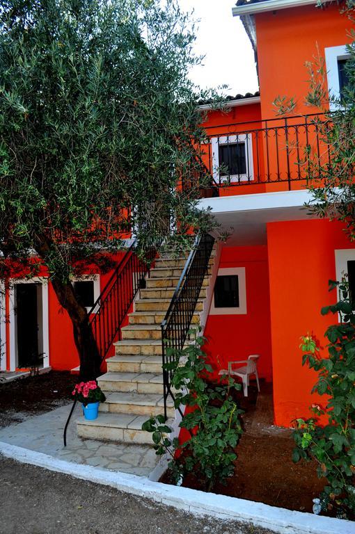 Sofia Apartments Vukarí Szoba fotó