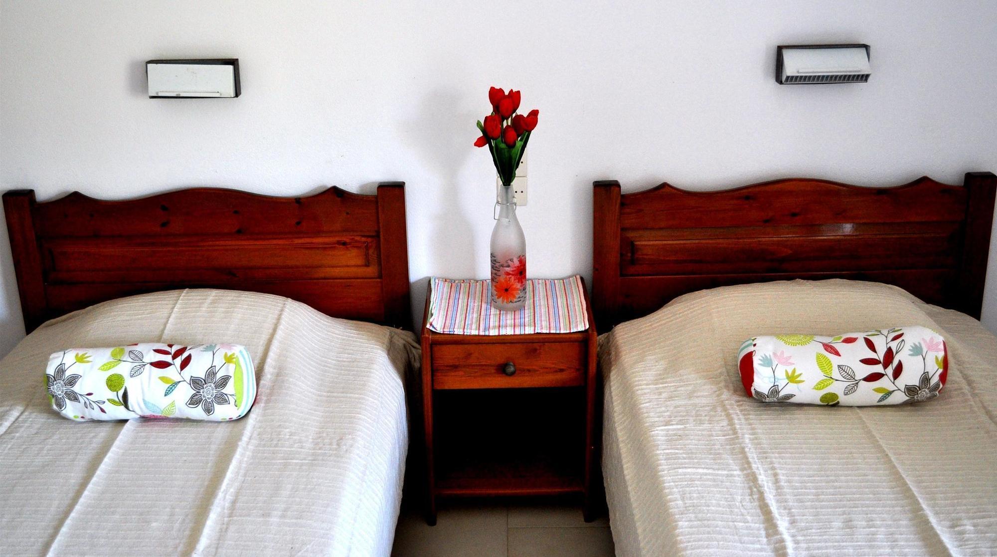 Sofia Apartments Vukarí Kültér fotó