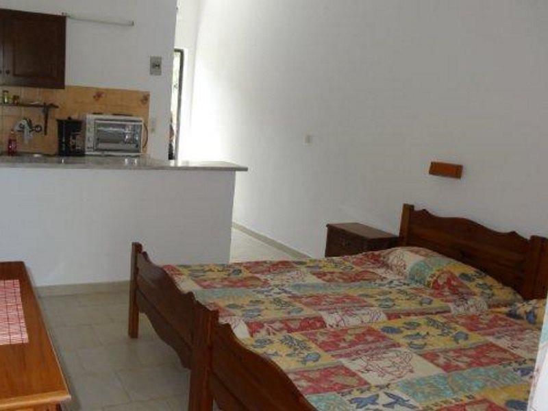 Sofia Apartments Vukarí Kültér fotó