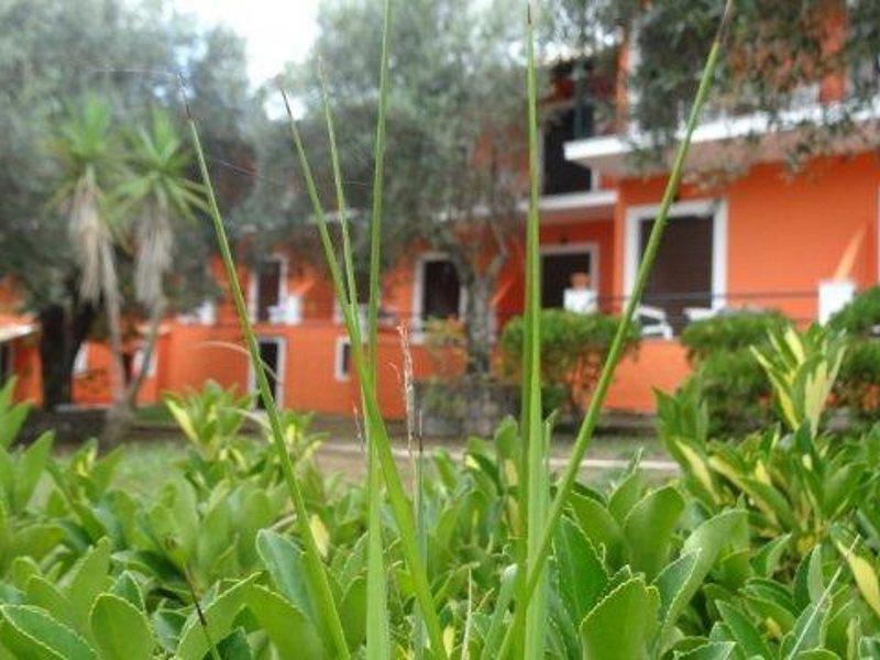 Sofia Apartments Vukarí Kültér fotó