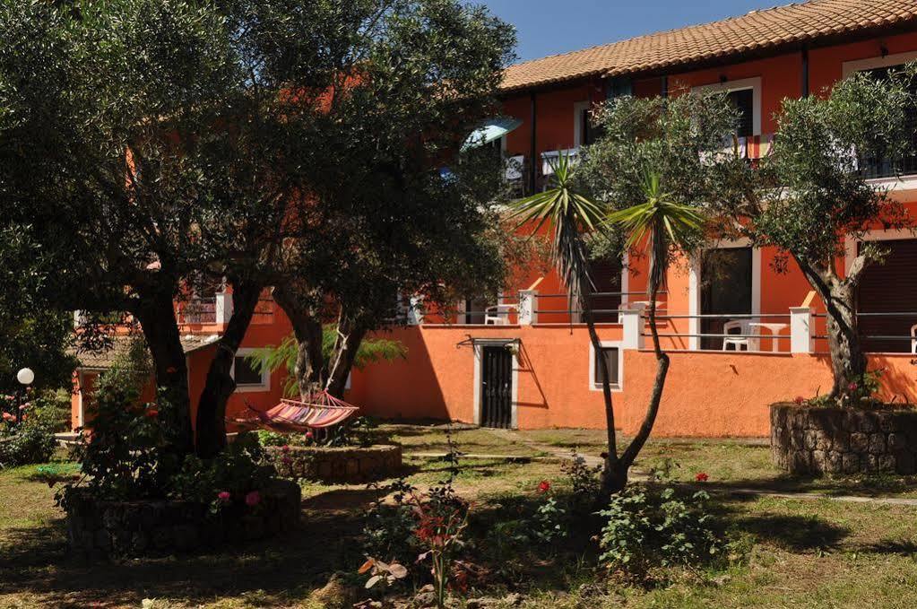 Sofia Apartments Vukarí Kültér fotó